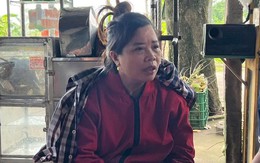 Bắt giữ nữ đối tượng chiếm đoạt 50 tờ vé số của bé trai 11 tuổi