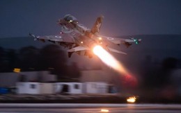 Israel chuẩn bị tấn công Iran một lần nữa?