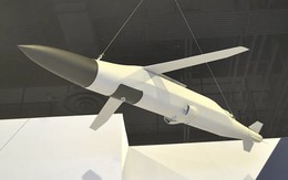 Ấn định thời hạn sản xuất tên lửa ERAM cho Ukraine