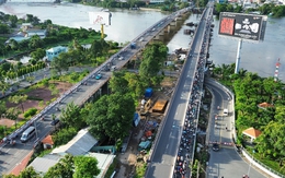 CSGT TP HCM đưa ra lưu ý đặc biệt với xe điện