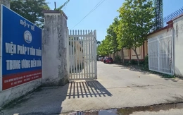 Bí ẩn người hối lộ 250 triệu cho bác sĩ Viện Pháp y để ‘giúp đỡ’ nữ đối tượng ma tuý, cho vay lãi nặng