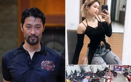 Johnny Trí Nguyễn phản ứng bất ngờ về vụ cô gái MMA hạ gục thanh niên xăm trổ