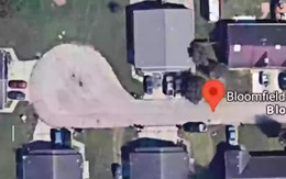 Mua một lô đất, người đàn ông vô tình sở hữu cả con đường: "Đây là cơn ác mộng của tôi"