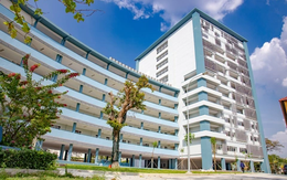 Trường Đại học Ngân hàng TP. Hồ Chí Minh đang khiến cộng đồng bàn tán có gì đặc biệt?