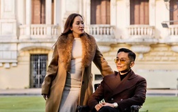 Nữ nghệ sĩ giữ chức Viện trưởng, ở nhà 800 m2 tại Bình Thạnh, lấy chồng kém 11 tuổi là học trò