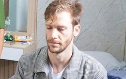 Bất ngờ danh tính nghi phạm cướp tiệm vàng tại Đà Nẵng