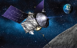 Tàu NASA vô tình đem về thứ không thuộc về hệ Mặt Trời