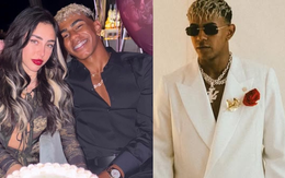 Tuổi 18 của Lamine Yamal bắt đầu bằng những drama tình ái