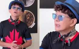 Nam ca sĩ từng song ca với Thủy Tiên nói thẳng lý do "mất tích" hơn 20 năm