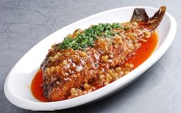 Loại cá ở Việt Nam được Trung Quốc ví như "thuốc bổ thượng hạng", protein vượt cá hồi mà giá chỉ bằng 1/8