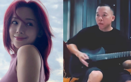 Tóc Tiên - Touliver đã không còn sống chung?