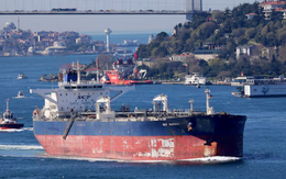 Không phải Trung Quốc hay Ấn Độ, đây mới chính là cứu tinh lớn nhất của dầu Nga: Vừa mua hơn 1,1 triệu tấn nhiên liệu trong tháng 7, nhu cầu ngày càng tăng cao