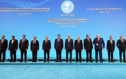 Hội nghị thượng đỉnh SCO mang lại một 'bước ngoặt'?