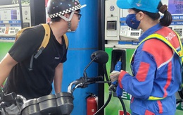 Bộ trưởng Bộ Công Thương nói gì về sử dụng xăng E10 thay thế hoàn toàn RON 95 từ 1-1-2026?