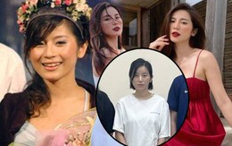 Bắt Miss Auditon Ngọc Anh