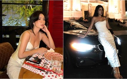 Miss Audition Ngọc Anh trước khi bị bắt: 20 tuổi cưới chồng, 30 tuổi ly hôn, sống sang chảnh