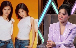 Trưởng nhóm Mắt Ngọc tuổi 42: Đẳng cấp giọng hát không kém cạnh diva