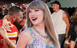 Taylor Swift có hơn chục anh tình cũ hạng A, tại sao cuối cùng lại cưới cầu thủ còn nghèo hơn mèo cưng của mình?
