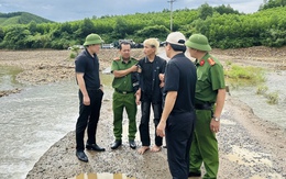 Nam thanh niên ở miền núi Quảng Trị bị bắn chết: Bắt 4 người liên quan