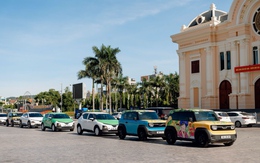 Vì sao ngày càng nhiều chủ xe VinFast chọn “lên đời” mua pin?