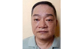 Khám xét khẩn cấp trụ sở công ty, bắt tạm giam Trần Huy Cường