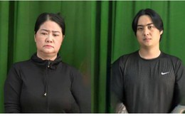 Khám xét nơi ở của Lâm Thị Thu Em và con trai