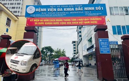 Vụ xe cứu thương thu 21 triệu đồng cho quãng đường 200km: 3 cán bộ bị đình chỉ, hé lộ chi tiết bất ngờ