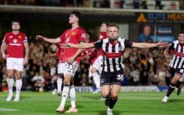 Bốc thăm vòng 3 Cúp Liên đoàn: Các “đại gia” đều khởi đầu nhẹ nhàng