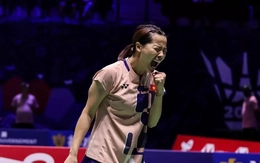 Nguyễn Thùy Linh lần đầu tiên tiến vào vòng 3 giải cầu lông vô địch thế giới 2025