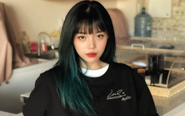 Linh Ngọc Đàm bất ngờ lên tiếng drama trà xanh 4 năm trước: "Chị Trâm cho tôi xem thư tình của anh T và chị HT!"