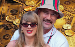 Hợp đồng tiền hôn nhân của Taylor Swift - Travis Kelce: Cầu thủ 1m96 chịu thiệt ký thỏa thuận "3 không"?