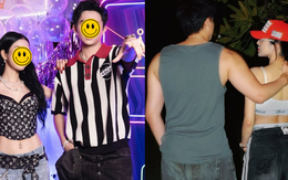 Cuối cùng Chị đẹp Vbiz và tình trẻ kém 11 tuổi cũng chịu công khai mối quan hệ?