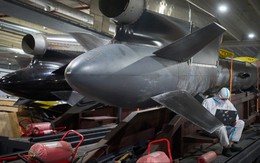 Kiev không còn ngại lệnh cấm dùng ATACMS