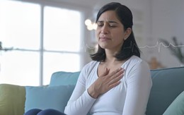 3 triệu chứng 'thầm lặng' báo hiệu cholesterol cao