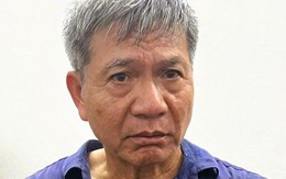 Bắt người đàn ông tố cáo không có căn cứ, ảnh hưởng uy tín lãnh đạo