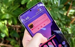 2 năm rồi tôi vẫn dùng mẫu điện thoại "đời Tống" này của Samsung: Cảm thấy thích hơn cả Galaxy S25 Ultra