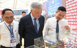 Lần đầu tiên công bố hơn 90 con dấu của Chính phủ, lãnh đạo Chính phủ, Văn phòng Chính phủ từ ngày lập nước đến nay