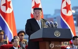 Chủ tịch Triều Tiên Kim Jong-un sẽ dự lễ duyệt binh ở Trung Quốc
