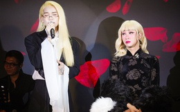 Hải Triều - BB Trần làm rõ thông tin nghỉ chơi, "cạch mặt" ngay trong ngày đặc biệt