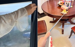 6 món đồ rẻ từng bị xem thường - giờ giúp tôi tiết kiệm tiền, giảm việc nhà và sống thoải mái hơn mỗi ngày