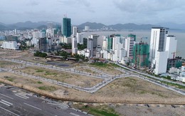 Đề nghị truy tố các cựu lãnh đạo tỉnh Khánh Hòa liên quan đến các dự án Phúc Sơn