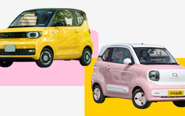Bestune Pony vs Wuling Mini EV: Xe điện mini nào xứng danh ‘xế cưng’ của hội em xinh Gen Z?