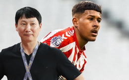 Cường địch triệu tập sao gốc Anh, tuyển Việt Nam gặp khó ở giải châu Á?