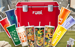 Mỗi phần quà là một mảnh ghép tinh thần Việt, gửi gắm thông điệp riêng - và tất cả đang chờ bạn khám phá