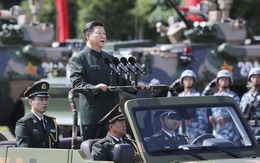 Tiết lộ mới từ Trung Quốc về danh sách khách mời duyệt binh 3/9: Xuất hiện gương mặt quyền lực gây chú ý