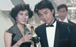 Đạo diễn nổi tiếng Hong Kong (Trung Quốc) tiết lộ chuyện tình đau lòng của Châu Tinh Trì