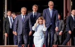 Nước giáp ranh Ukraine giằng co giữa giấc mơ EU và ‘cái bóng’ Nga: Lãnh đạo châu Âu đồng loạt xuất hiện