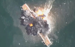 Nga tung "sát thủ không người lái" ở biển Baltic: Lời cảnh báo gửi thẳng tới NATO