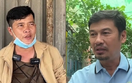 Nam diễn viên mất việc vì sân khấu đóng cửa, gặp trùm Điền Quân và thay đổi cuộc đời