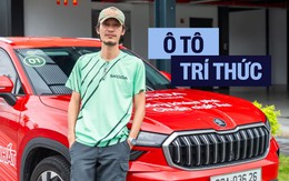 Xuyên Việt hơn 2.000km bằng Skoda Kodiaq: ‘Chạy 500km/ngày chỉ như uống cà phê ngoài phố’